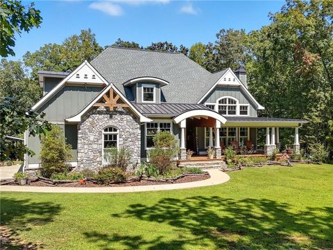 4454 Damascus Road Ball Ground GA 30107
