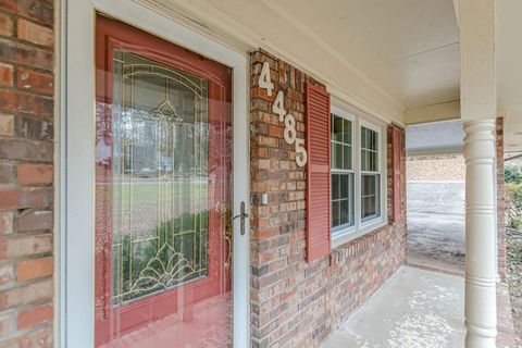 A home in Lithia Springs