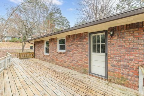 A home in Lithia Springs