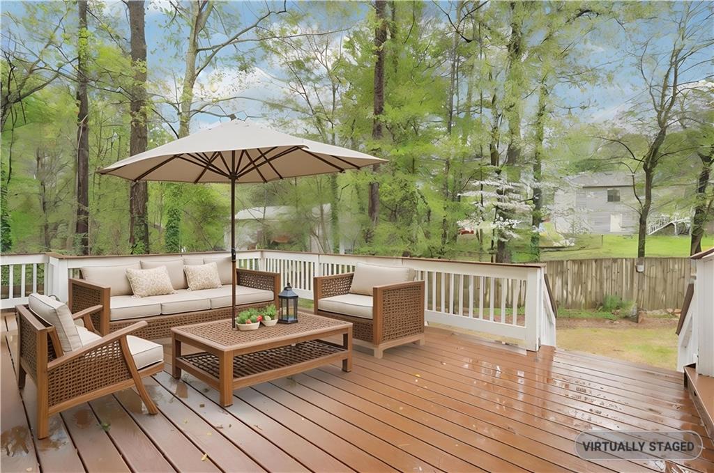 2118 Township Drive, Woodstock, Georgia image 35