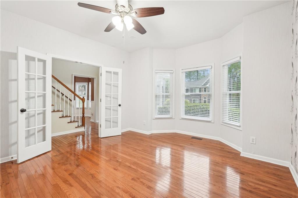 2118 Township Drive, Woodstock, Georgia image 4