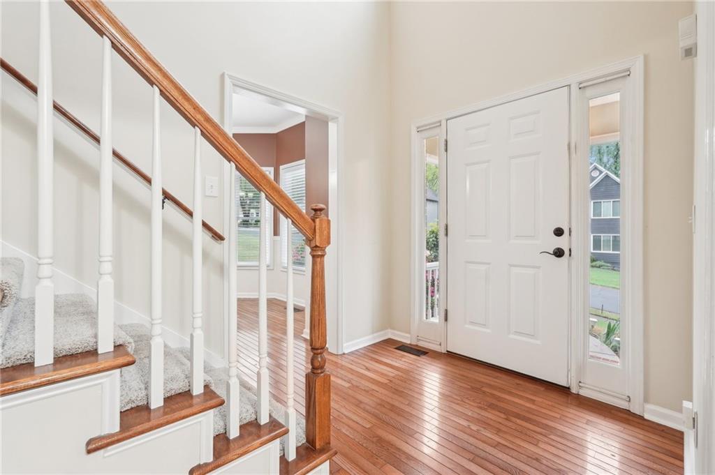 2118 Township Drive, Woodstock, Georgia image 3
