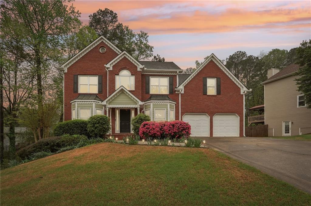 2118 Township Drive, Woodstock, Georgia image 44