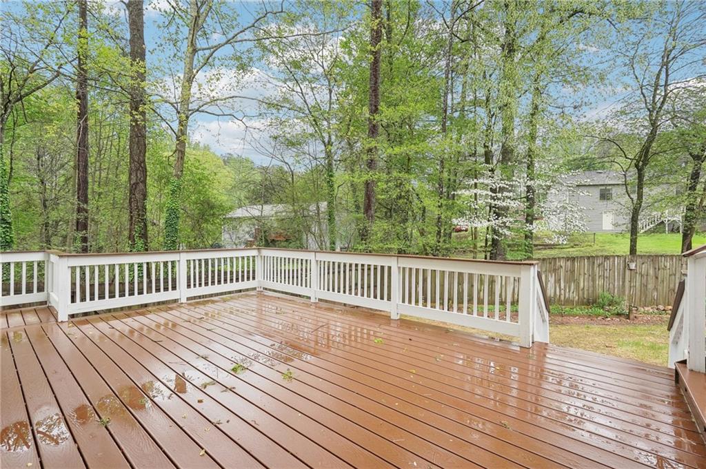 2118 Township Drive, Woodstock, Georgia image 36