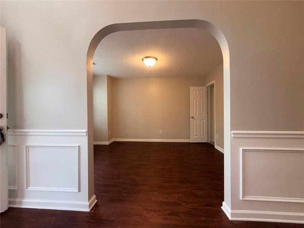 609 Vaughan Drive