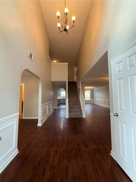609 Vaughan Drive