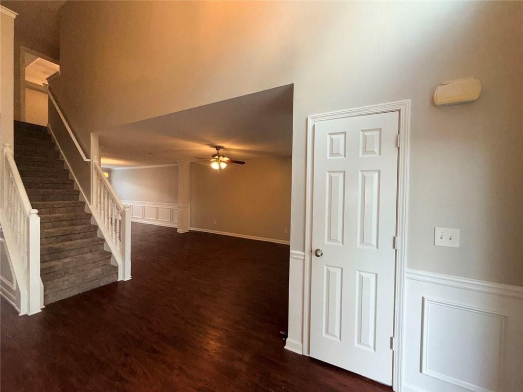 609 Vaughan Drive