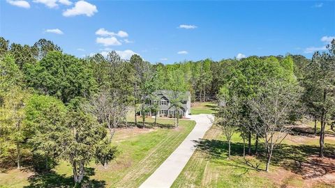 719 Fairview Road Brooks GA 30205