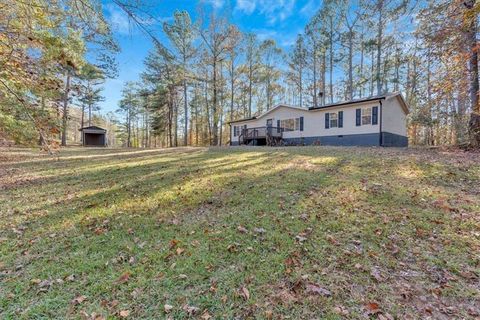 A home in Bowdon