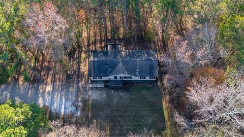 A home in Bowdon