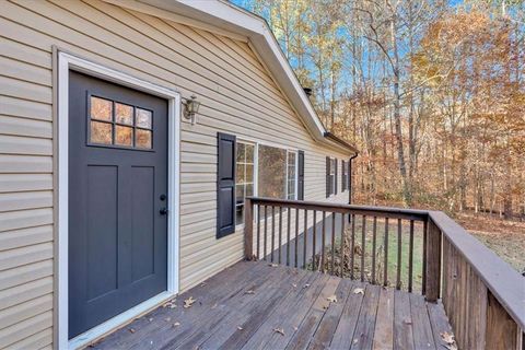 A home in Bowdon