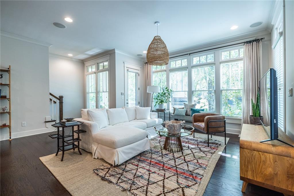 Cottage Grove at Hibernia - Residential
