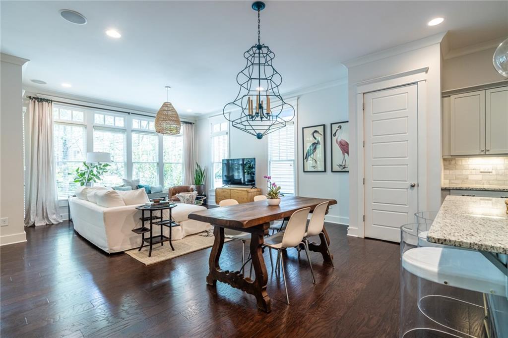 Cottage Grove at Hibernia - Residential