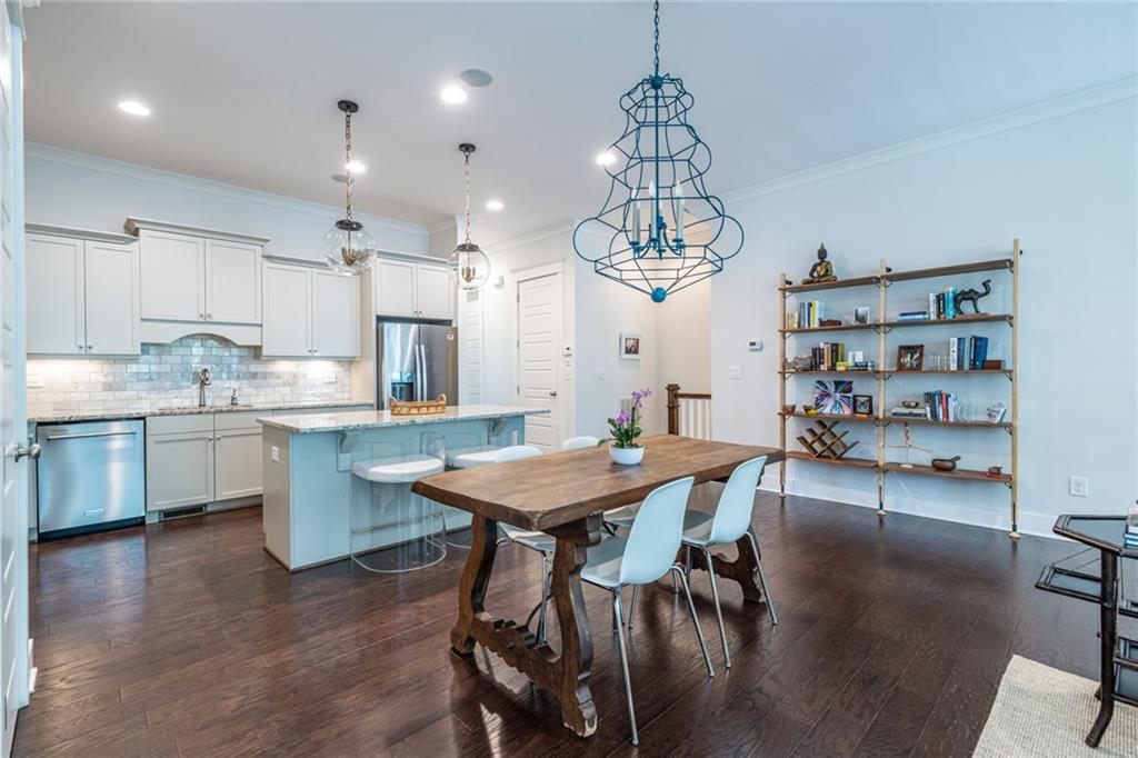 Cottage Grove at Hibernia - Residential