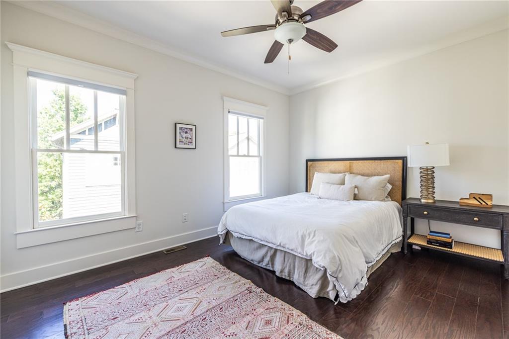 Cottage Grove at Hibernia - Residential