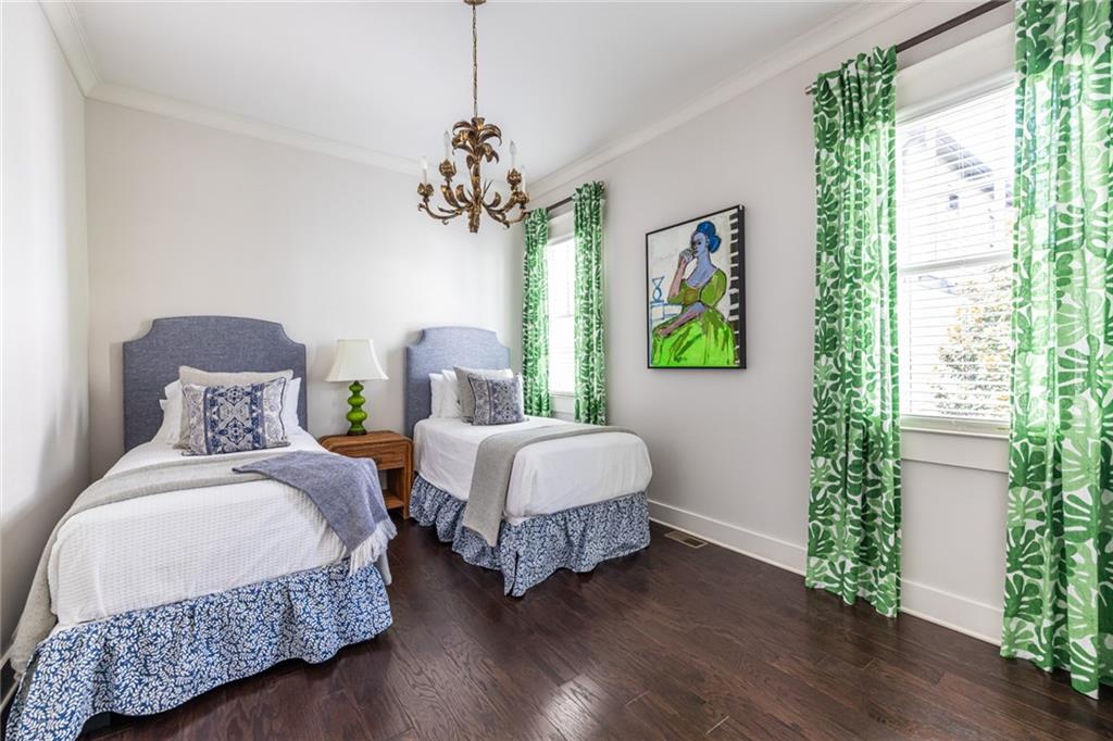 Cottage Grove at Hibernia - Residential