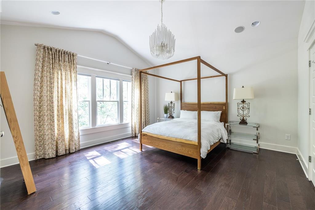 Cottage Grove at Hibernia - Residential
