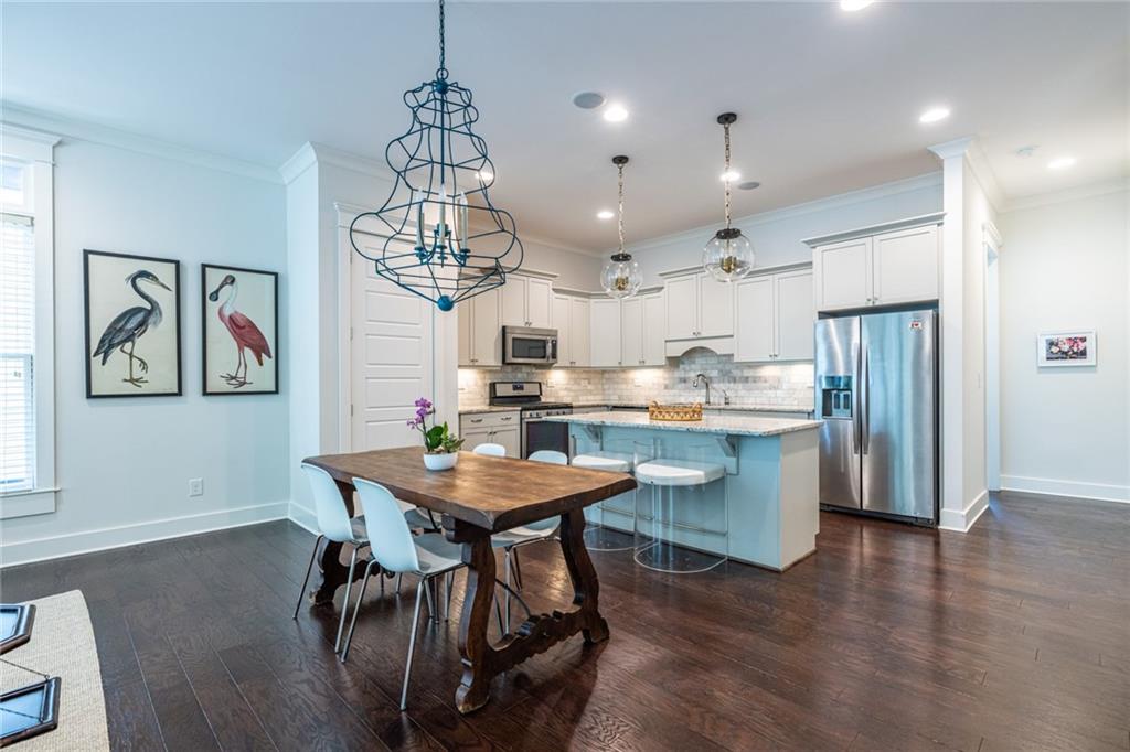 Cottage Grove at Hibernia - Residential
