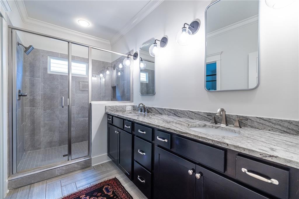 Cottage Grove at Hibernia - Residential