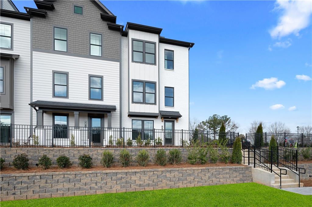 1859 Marisol Circle NW