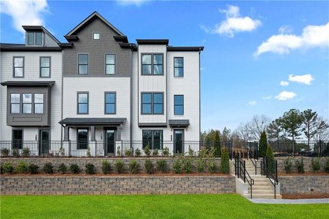 Photo of 1859 Marisol Circle NW, Kennesaw, GA 30144 (MLS # 7719965)