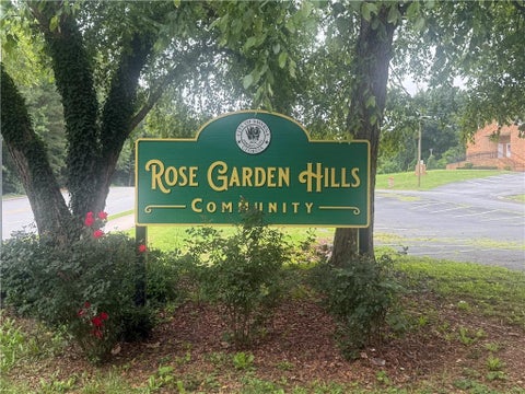 Vacant Land For Sale - 2560 Gordon Circle<br/> Cobb County, Smyrna, GA 30080