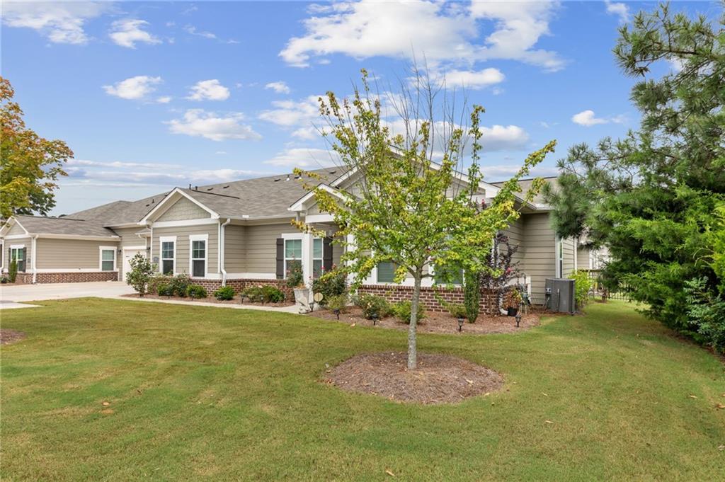 2986 Rambler Drive