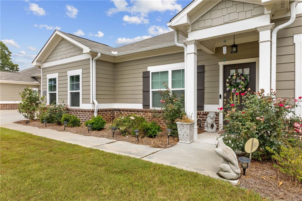 2986 Rambler Drive