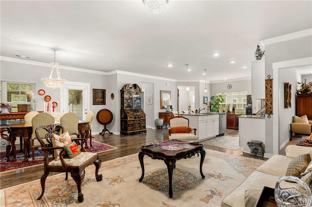2986 Rambler Drive