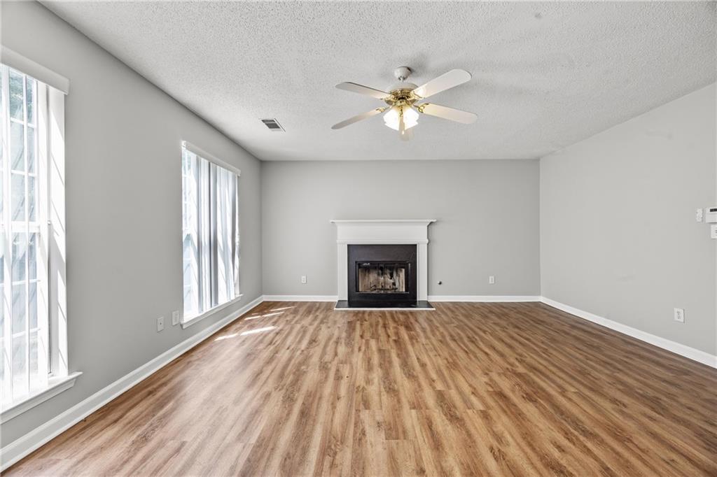 9511 Rollinghills Drive, Jonesboro, Georgia image 14