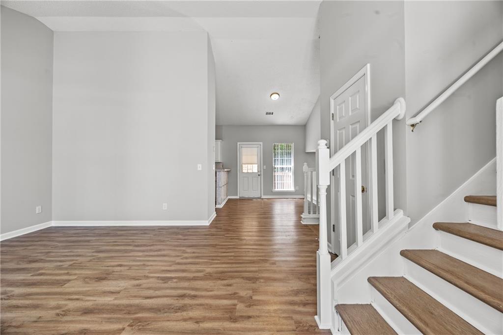 9511 Rollinghills Drive, Jonesboro, Georgia image 20