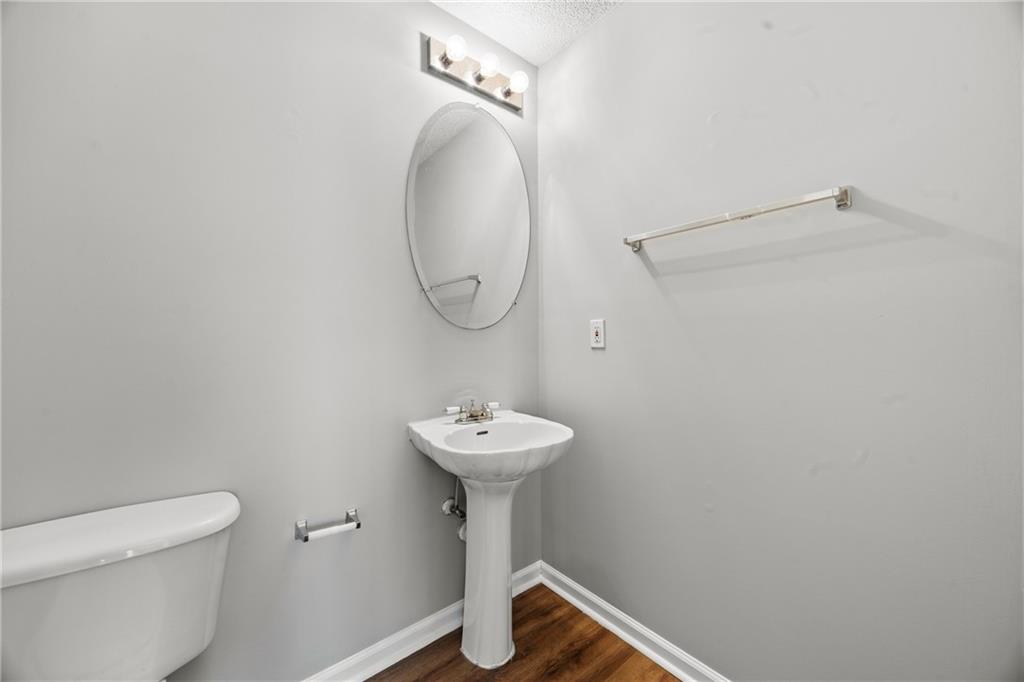 9511 Rollinghills Drive, Jonesboro, Georgia image 11