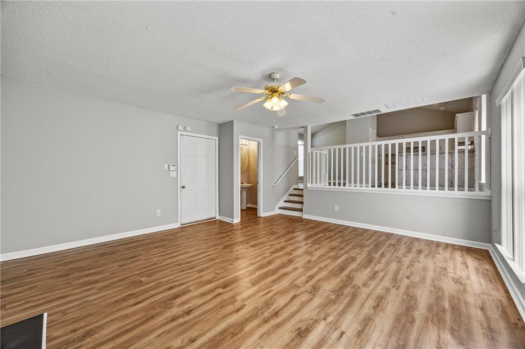 9511 Rollinghills Drive, Jonesboro, Georgia image 13