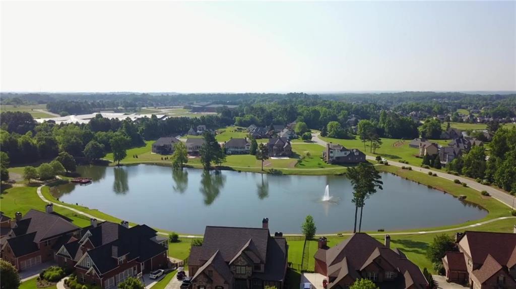 Traditions of Braselton - Residential