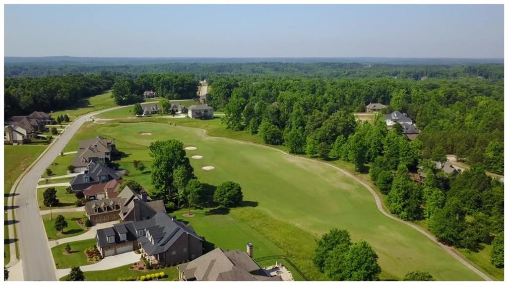 Traditions of Braselton - Residential