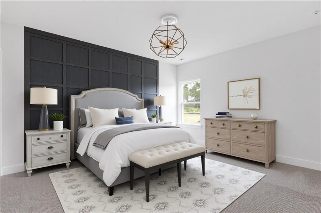 Traditions of Braselton - Residential