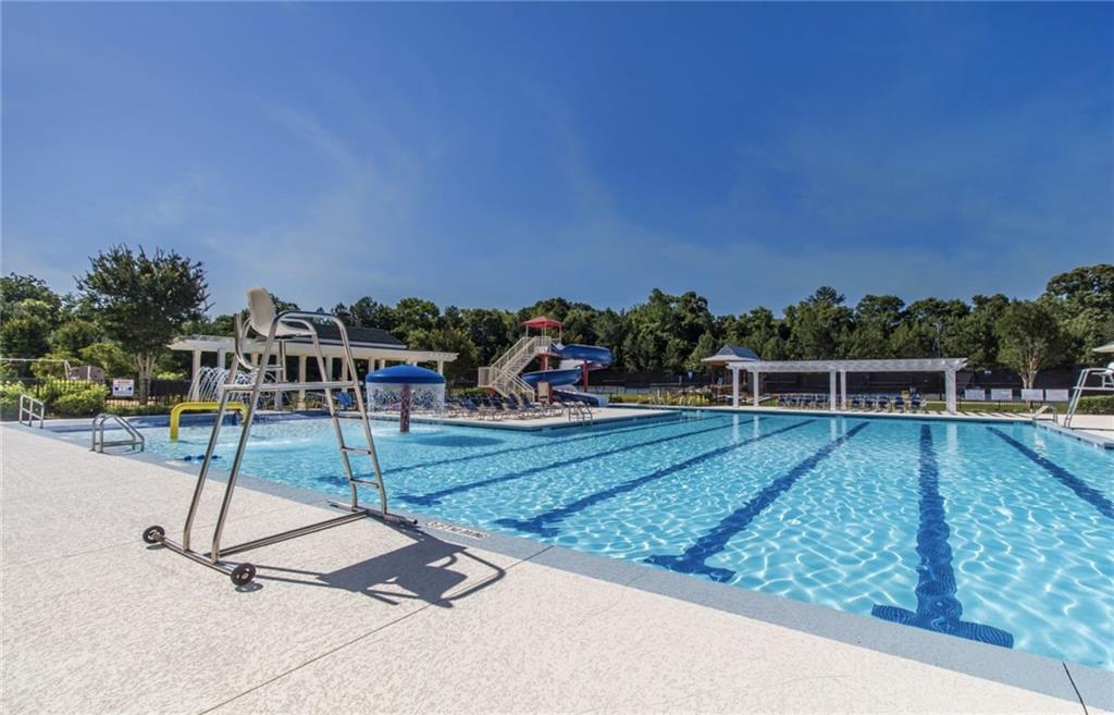 Traditions of Braselton - Residential