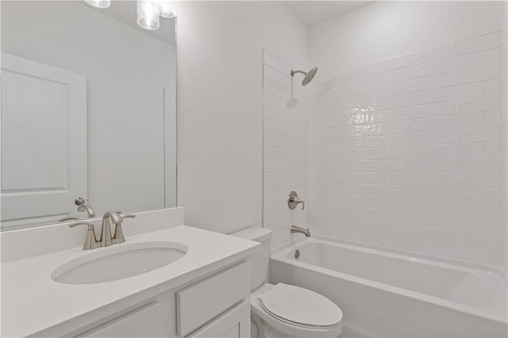 Traditions of Braselton - Residential