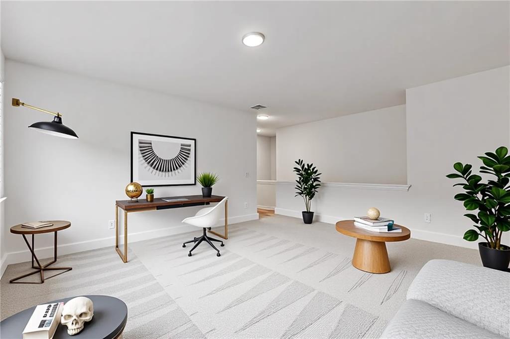 Traditions of Braselton - Residential