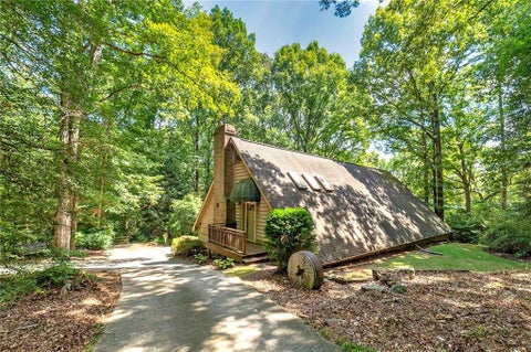 Homes For Sale - 3154 Highway 155<br/> Mcdonough, GA 30252