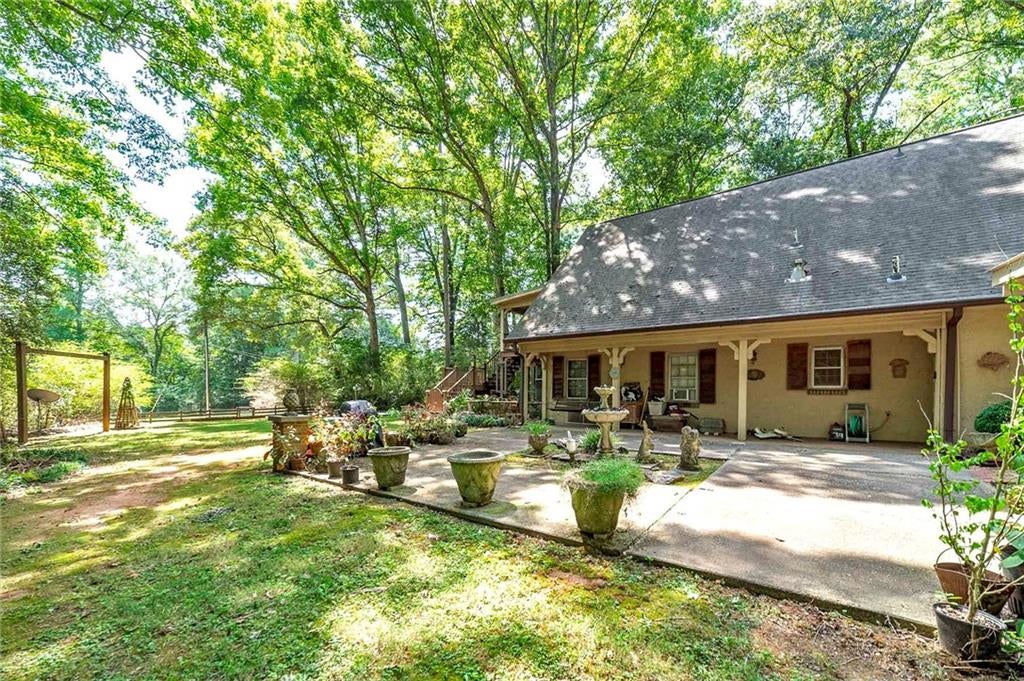 3154 Highway 155 N