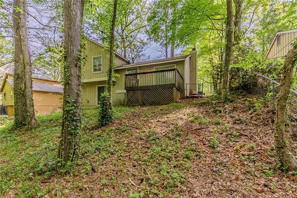 5307 Jay Way, Lilburn, Georgia image 22