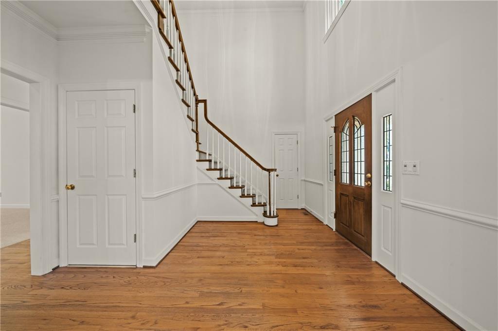 3469 Summerford Court
