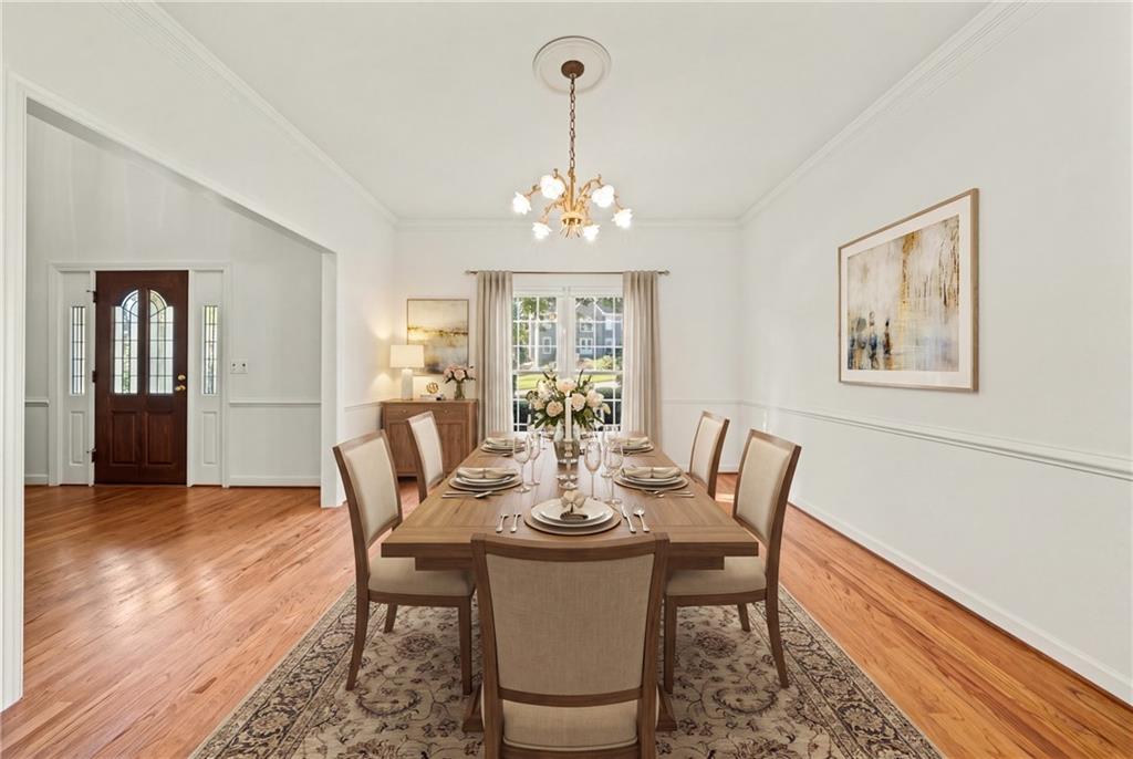 3469 Summerford Court