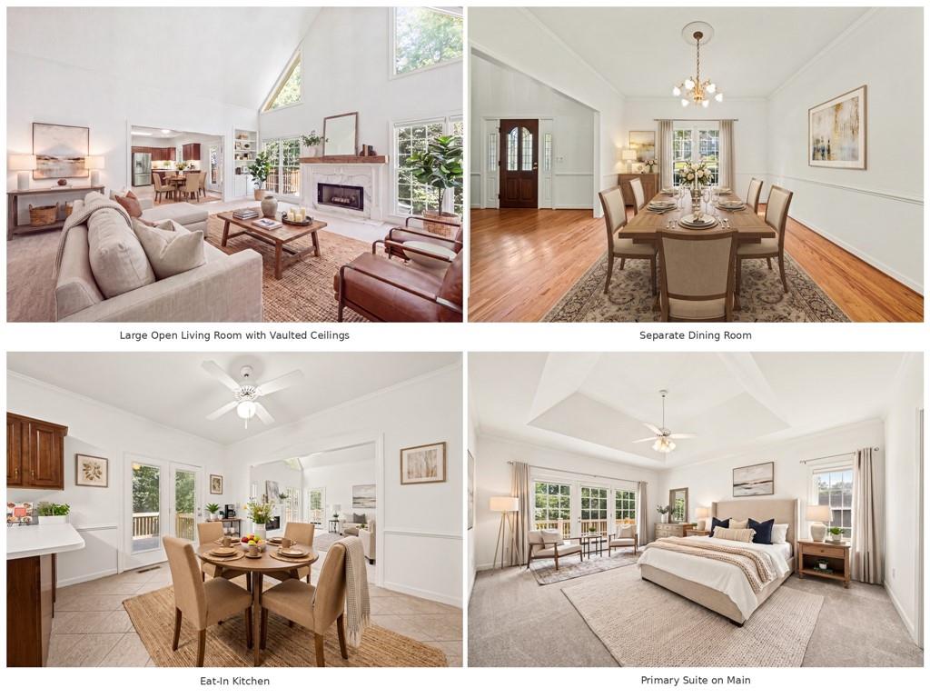 3469 Summerford Court