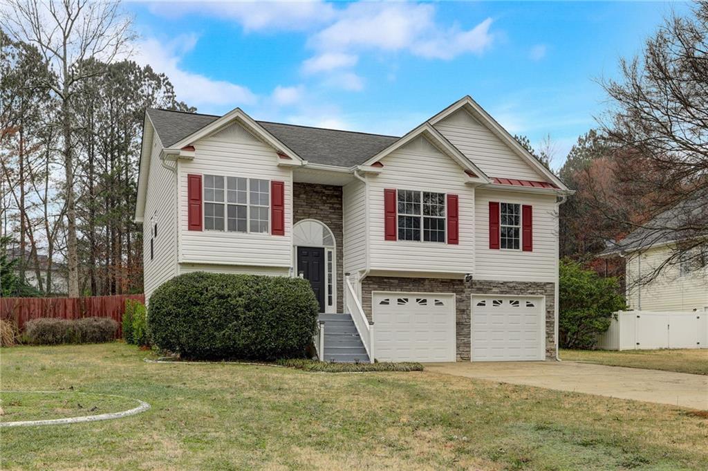 76 Cedars Glen Circle, Villa Rica, Georgia image 23