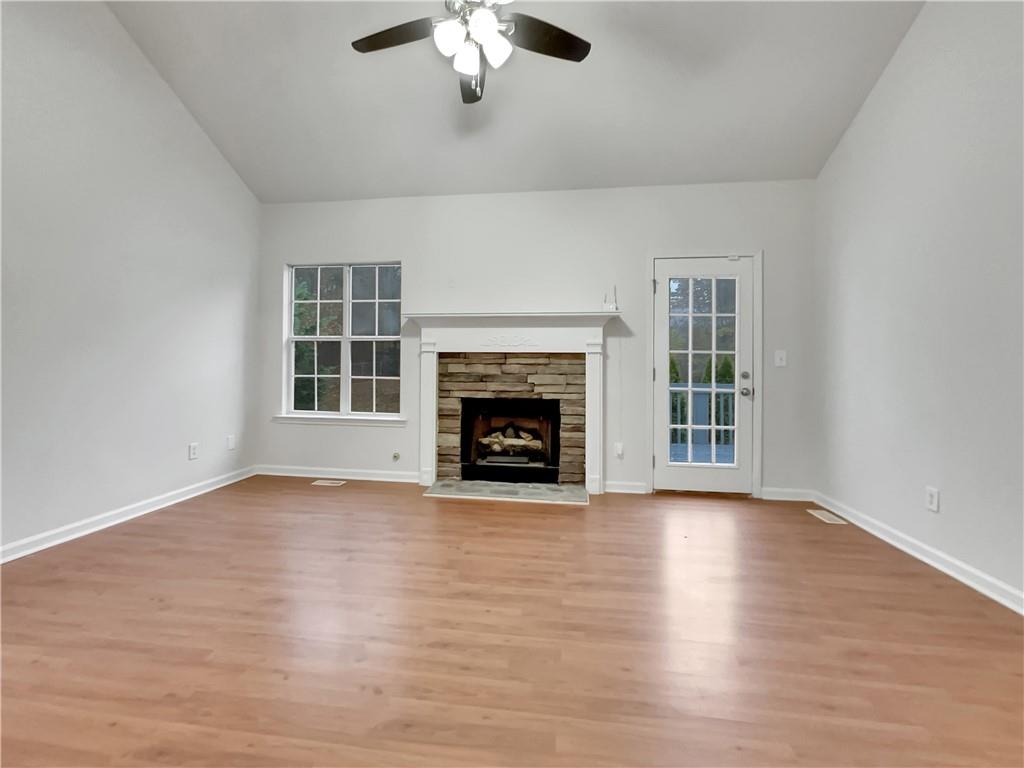 76 Cedars Glen Circle, Villa Rica, Georgia image 3
