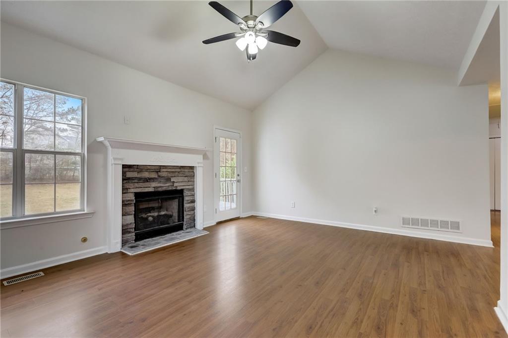 76 Cedars Glen Circle, Villa Rica, Georgia image 11