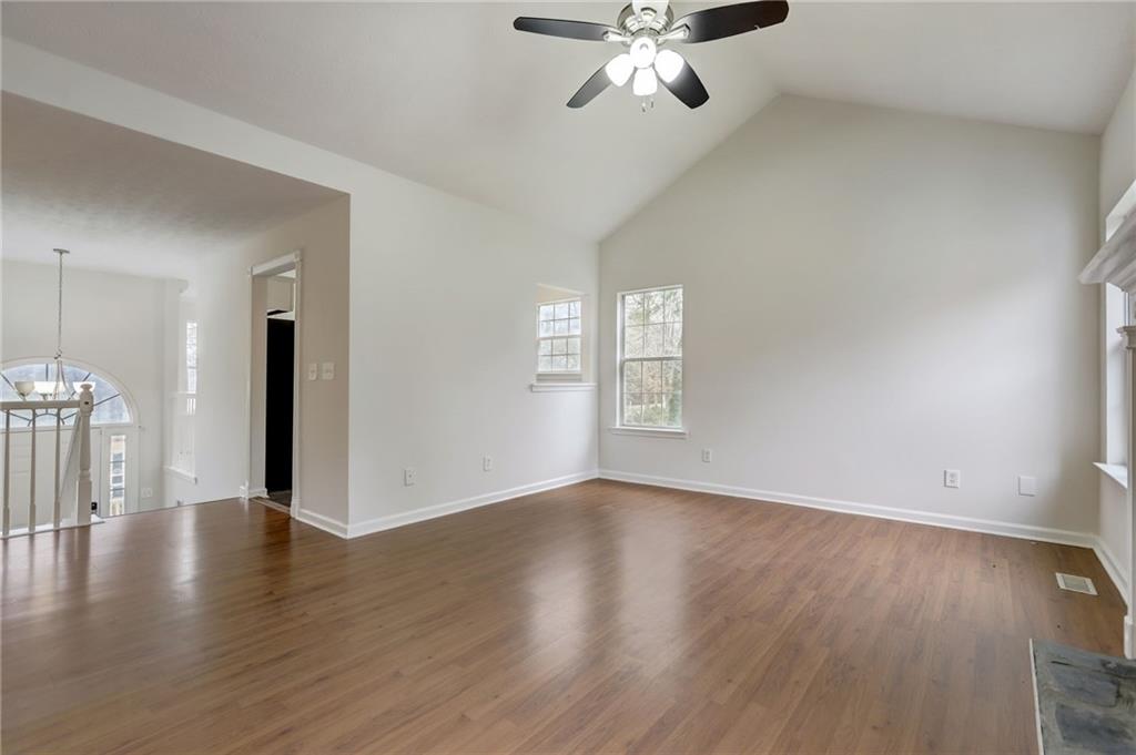 76 Cedars Glen Circle, Villa Rica, Georgia image 27