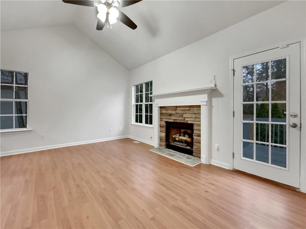 76 Cedars Glen Circle, Villa Rica, Georgia image 10